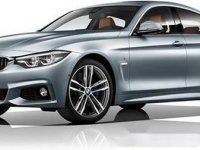 Bmw 420D Gran Coupe 2018 for sale