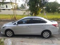 2013 Toyota Vios for sale