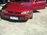 Like New Toyota Corolla for sale