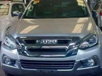 2018 Isuzu MU-X for sale