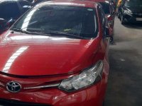 Toyota Vios E 2017 for sale