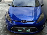 Ford Fiesta Sport 1.6L AT 2011 for sale
