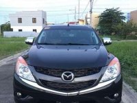 2016 Model Mazda BT50 for sale