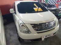 Hyundai Grand Starex 2016 for sale