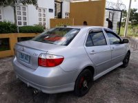 2006 Toyota vios for sale