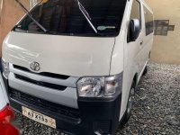 Toyota Hiace 2018 for sale