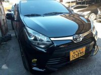 Toyota Wigo 2017 for sale