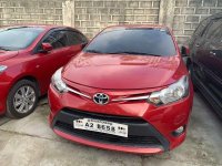 2018 Toyota Vios for sale