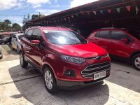 2015 Ford Ecosport for sale