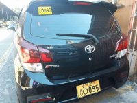 Toyota Wigo G New Look 2017 for sale