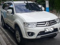 Mitsubishi Montero Sport 2014 for sale