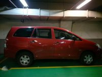 Toyota Innova 2011 for sale