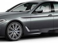 Bmw 520D Luxury 2018 for sale