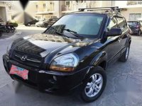 2007 Hyundai Tucson for sale