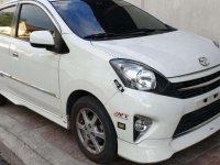 2016 Toyota Wigo for sale