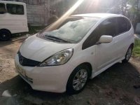 Honda jazz 2012 model for sale