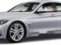 Bmw 420D Gran Coupe Luxury 2018 for sale