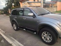 Mitsubishi Montero 2014 for sale