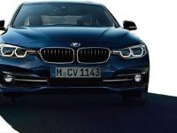 Bmw 318D M Sport 2018 for sale