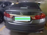 Honda City VX 2014 for SALE (Rush)