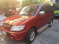 2008 Isuzu Crosswind for sale