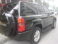 2011 Nissan Patrol 2011 for sale