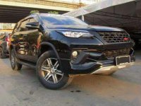 2017 Toyota Fortuner 4X2 G DSL MT Php 1,198,000 only!