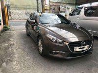 2018 Mazda 3 V 15tkms Good Cars Trading