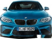 Bmw M2 Coupe 2018 for sale