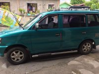 Mitsubishi Adventure Diesel 2000 for sale