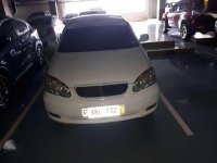 well-kept Toyota altis j 04 for sale