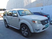 2011 Ford Everest for sale