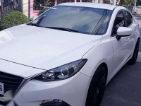 Mazda 3 Hatchback 2014 for sale