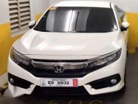 2018 Honda Civic for sale