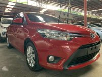 2017 Toyota Vios for sale