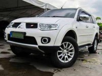 2013 Mitsubishi Montero for sale