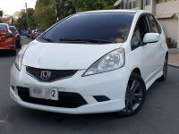 2009 Honda Jazz for sale