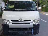 2018 Toyota Hiace for sale