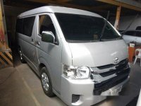 Toyota Hiace 2014 for sale