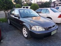 Well-kept HONDA civic  for sale