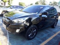 2014 Hyundai Tucson for sale