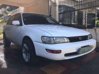 Toyota Corolla 1995 for sale