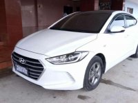 2016 Hyundai Elantra for sale