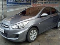 2016 Hyundai Accent for sale