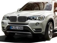 Bmw X3 Xdrive20D Xline 2018 for sale