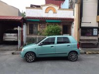 Suzuki alto 2008 for sale