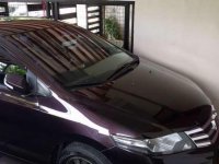 2013 Honda City 1.5 E AT for sale