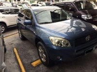 Rush Toyota Rav4 Model 2006 FOR SALE