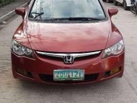 Honda civic 2006 for sale