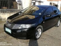 honda city 2010 for sale